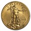2015 1/10 oz American Gold Eagle MS-70 PCGS (Narrow Reeds)
