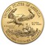 2015 1/2 oz American Gold Eagle BU