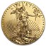 2015 1/2 oz American Gold Eagle BU