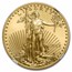 2015 1/2 oz American Gold Eagle MS-70 NGC (FDI)