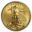 2015 1/4 oz American Gold Eagle MS-70 PCGS (FirstStrike®)
