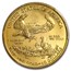 2015 1/4 oz American Gold Eagle MS-70 PCGS (FirstStrike®)