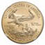2015 1 oz American Gold Eagle MS-70 NGC (First Day of Issue)