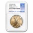 2015 1 oz American Gold Eagle MS-70 NGC (First Day of Issue)