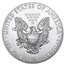 2015 1 oz American Silver Eagle BU