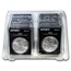 2015 1 oz American Silver Eagle (MintDirect® Single)