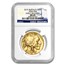 2015 1 oz Gold Buffalo MS-69 NGC (Early Releases)
