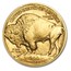 2015 1 oz Gold Buffalo MS-69 PCGS (FirstStrike®)
