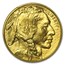 2015 1 oz Gold Buffalo MS-69 PCGS (FS, Black Diamond)
