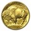 2015 1 oz Gold Buffalo MS-69 PCGS (FS, Black Diamond)