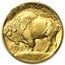2015 1 oz Gold Buffalo MS-70 NGC (Early Releases, Buffalo Label)