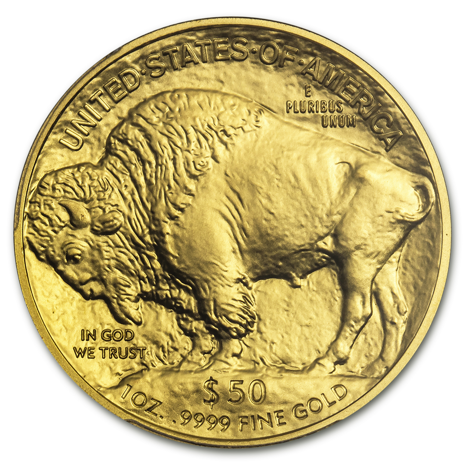 2015年 バッファロー ネイティブアメリカン  1オンス Buy 2015 1 oz Gold Buffalo MS-70 PCGS (FirstStrike) | APMEX