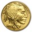 2015 1 oz Gold Buffalo MS-70 PCGS (FS, Gold Foil)