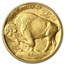 2015 1 oz Gold Buffalo MS-70 PCGS (FS, Gold Foil)