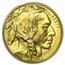 2015 1 oz Gold Buffalo MS-70 PCGS