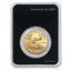 2015 1 oz Gold Eagle (MintDirect® Premier Single)
