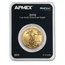 2015 1 oz Gold Eagle (MintDirect® Premier Single)