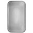 2015 1 oz Silver Cook Islands Bounty Coin Bar (.9999 Fine)