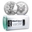 2015 1 oz Silver Eagles (20-Coin MintDirect® Premier Tube)