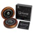 2015 2 oz Silver Coin Viking Series (Ragnar)