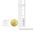 2015 25x 1 gram Gold Maple Leafs - Maplegram25™ (In Assay Sleeve)