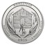2015 5 oz Silver ATB 5-Coin Set (Elegant Display Box)