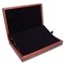 2015 5 oz Silver ATB 5-Coin Set (Elegant Display Box)
