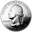 2015 5 oz Silver ATB Homestead National Park, NE