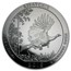 2015 5 oz Silver ATB Kisatchie MS-69 DMPL PCGS (FirstStrike®)