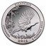 2015 5 oz Silver ATB Kisatchie MS-69 DMPL PCGS (FirstStrike®)