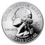 2015 5 oz Silver ATB Kisatchie National Forest, LA