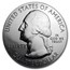 2015 5 oz Silver ATB (Random Park, Scruffy)