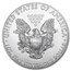 2015 500-Coin American Silver Eagle Monster Box (Sealed)