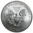 2015 American Silver Eagle MS-69 PCGS