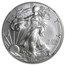 2015 American Silver Eagle MS-70 NGC (First Day Issue)