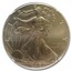 2015 American Silver Eagle MS-70 NGC
