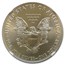 2015 American Silver Eagle MS-70 NGC