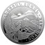 2015 Armenia 1 kilo Silver 10000 Drams Noah’s Ark