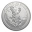 2015 Australia 1 kilo Silver Koala BU