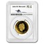 2015 Australia 1 oz Gold Wedge Tailed Eagle PR-70 PCGS (HR)