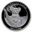 2015 Australia 1 oz Silver Koala High Relief PF-70 UCAM NGC