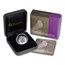 2015 Australia 1 oz Silver Kookaburra 25th Anniv Proof
