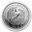 2015 Australia 1 oz Silver Kookaburra BU (Goat Privy)