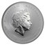 2015 Australia 1 oz Silver Lunar Goat MS-69 NGC