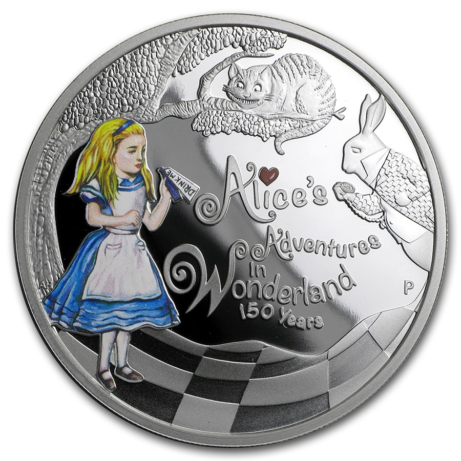 alice coin