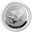 2015 Australia 1 oz Silver Wedge Tailed Eagle BU