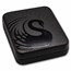2015 Australia 1 oz Silver Wedge-Tailed Eagle Proof (Missing Box)