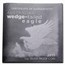 2015 Australia 1 oz Silver Wedge-Tailed Eagle Proof (Missing Box)