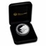 2015 Australia 1 oz Silver Wedge-Tailed Eagle Proof (Missing Box)