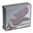 2015 Australia 1 oz Silver Wedge Tailed Eagle Proof